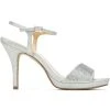 Women's American Glamour BadgleyM Yasmin Special Occasion Shoes