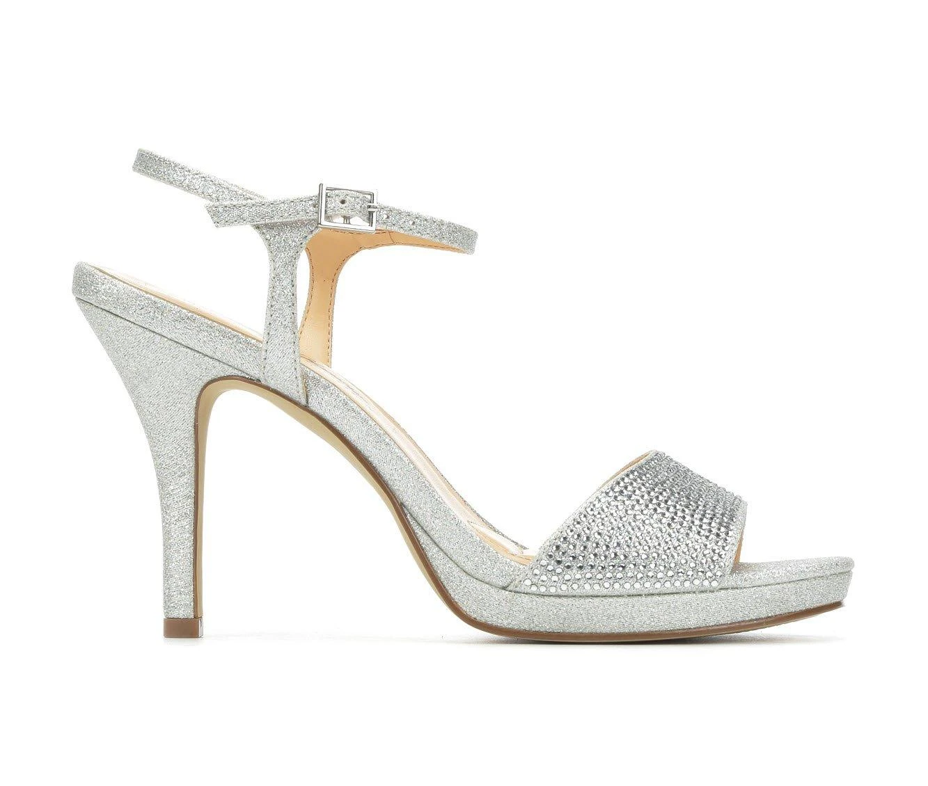 Women's American Glamour BadgleyM Yasmin Special Occasion Shoes 2 Women's American Glamour BadgleyM Yasmin Special Occasion Shoes - Image 2