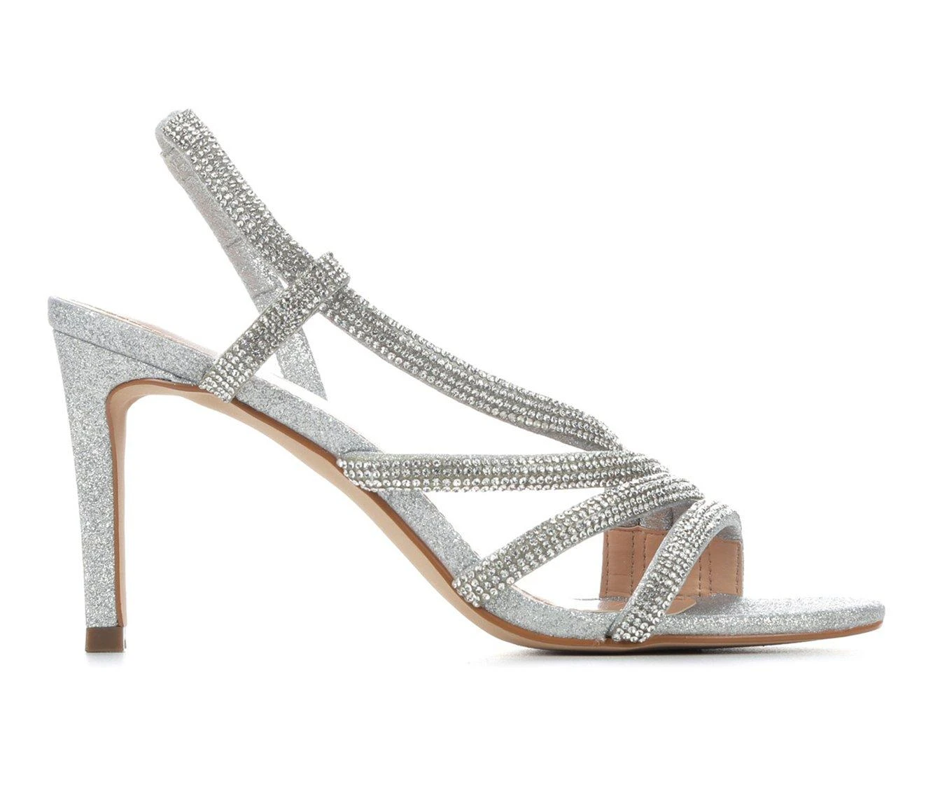 Women's LLorraine Jenelle Special Occasion Shoes 1 Women's LLorraine Jenelle Special Occasion Shoes