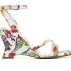 Women's Franco Sarto Franca Wedge Dress Sandals