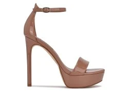 Women's Nine West Go Out Platform Stilettos