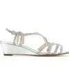 Women's Touch Of Nina Farida Special Occasion Wedges
