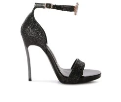 Women's London Rag Straight Fire Special Occasion Shoes