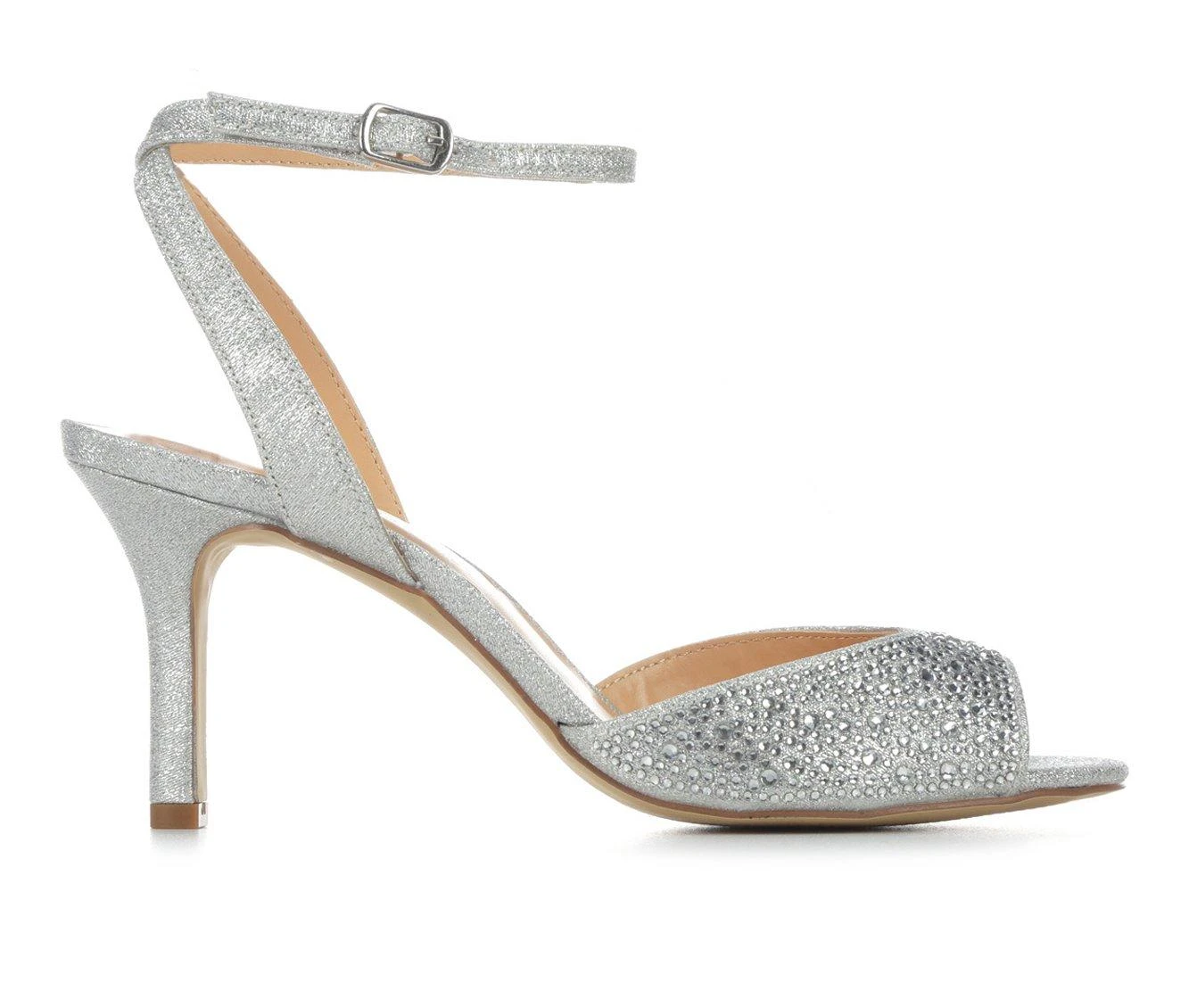 Women's American Glamour BadgleyM Zoelle Special Occasion Shoes 2 Women's American Glamour BadgleyM Zoelle Special Occasion Shoes - Image 2