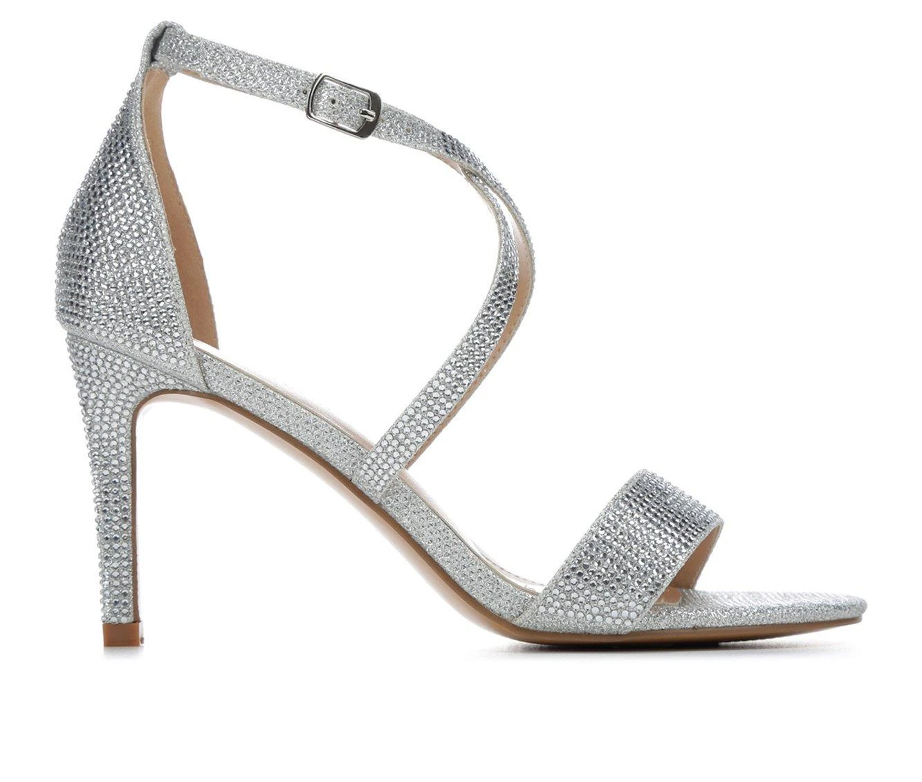 Women's LLorraine Sasha Special Occasion Shoes 1 Women's LLorraine Sasha Special Occasion Shoes