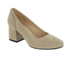 Women's Mia Amore Danila-W Pumps -Shoecarnival 2 102