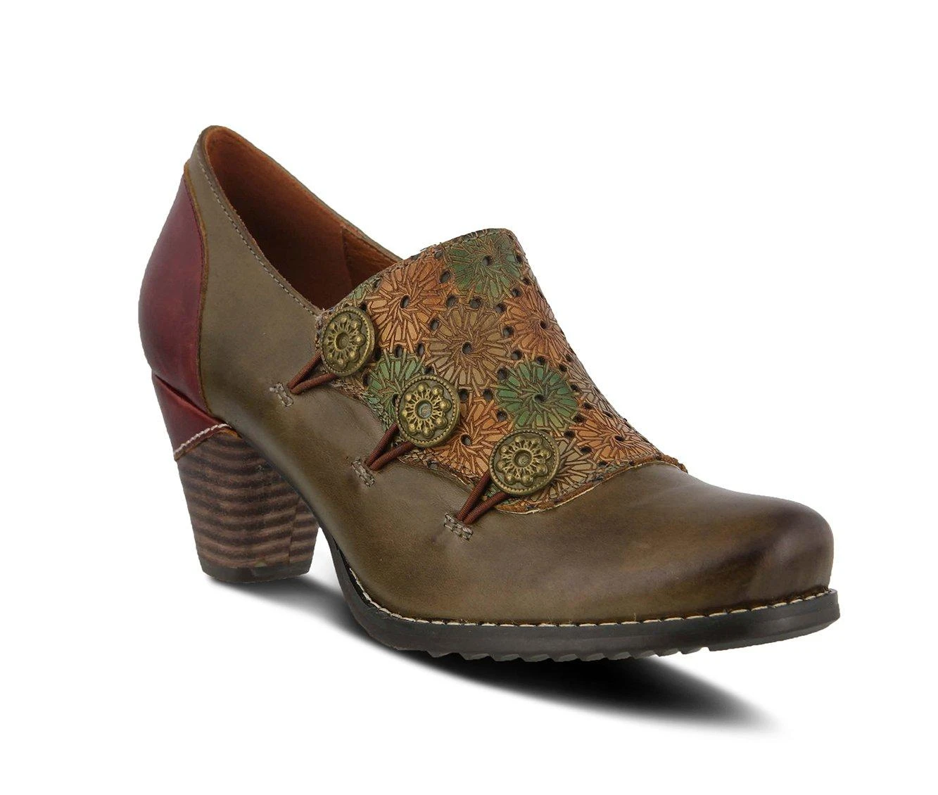 Women's L'Artiste Kantia Booties 3 Women's L'Artiste Kantia Booties - Image 3