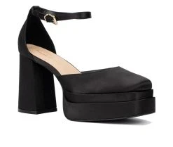 Women's Fashion To Figure Martine Heel Pumps -Shoecarnival 2 116