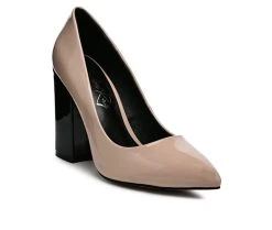 Women's London Rag Kamira Pumps -Shoecarnival 2 122