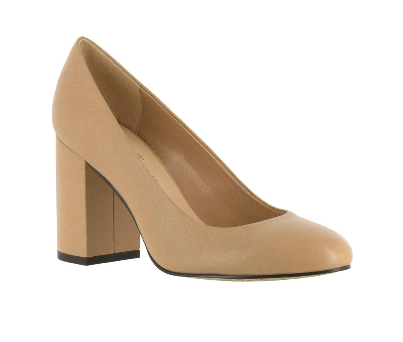 Women's Bella Vita Nara Pumps 3 Women's Bella Vita Nara Pumps - Image 3