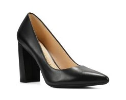 Women's Nine West Astoria 9x9 Pumps -Shoecarnival 2 130