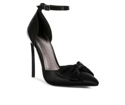 Women's Rag & Co Ding Stiletto Pumps -Shoecarnival 2 145