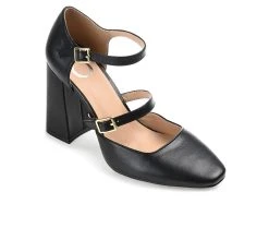 Women's Journee Collection Isadorah Pumps -Shoecarnival 2 148