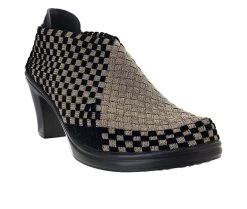 Women's Bernie Mev Chesca Heels -Shoecarnival 2 15