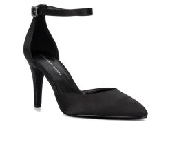 Women's Fashion To Figure Sheera Heel Pumps -Shoecarnival 2 154