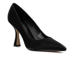 Women's Gabrielle Union Lilian Heel Pumps -Shoecarnival 2 159