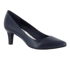 Women's Easy Street Pointe Pumps -Shoecarnival 2 162