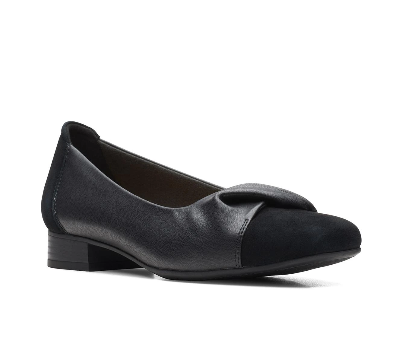Women's Clarks Tilmont Dalia Pumps 3 Women's Clarks Tilmont Dalia Pumps - Image 3