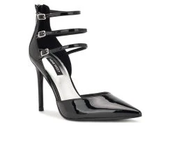 Women's Nine West Frann Stiletto Pumps -Shoecarnival 2 169