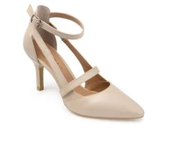 Women's Journee Signature Vallerie Pumps -Shoecarnival 2 170