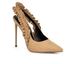 Women's New York And Company Amora Pumps -Shoecarnival 2 171