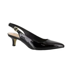 Women's Bella Vita Scarlett II Pumps 8 Women's Bella Vita Scarlett II Pumps -Shoecarnival 2 175