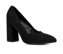Women's Fashion To Figure Penelope Pumps -Shoecarnival 2 178