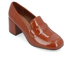 Women's Journee Collection Liyla Pumps -Shoecarnival 2 186