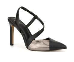 Women's New York And Company Lola Pumps -Shoecarnival 2 195