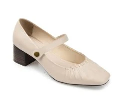 Women's Journee Signature Ellsy Mary Jane Pumps -Shoecarnival 2 199