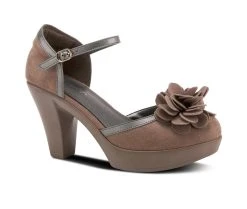 Women's Patrizia Winner Pumps -Shoecarnival 2 201
