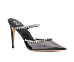 Women's New York And Company Fatima Pumps -Shoecarnival 2 204