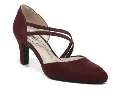Women's LifeStride Grace Pumps -Shoecarnival 2 206