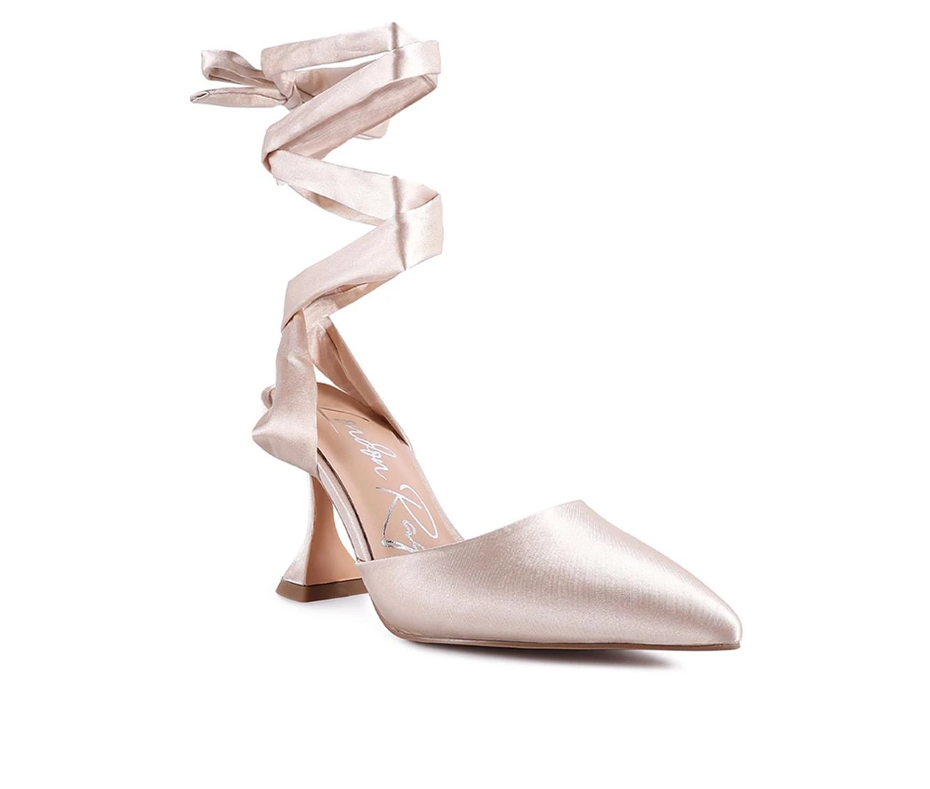 Women's London Rag Fonda Pumps 3 Women's London Rag Fonda Pumps - Image 3