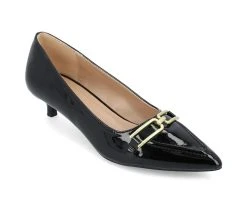 Women's Journee Collection Rumi Pumps 8 Women's Journee Collection Rumi Pumps -Shoecarnival 2 208