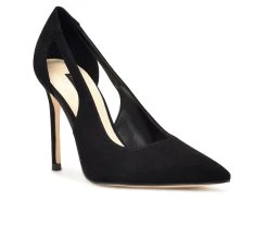 Women's Nine West Favon Stiletto Pumps -Shoecarnival 2 211