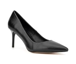Women's New York And Company Bruna Pumps -Shoecarnival 2 212