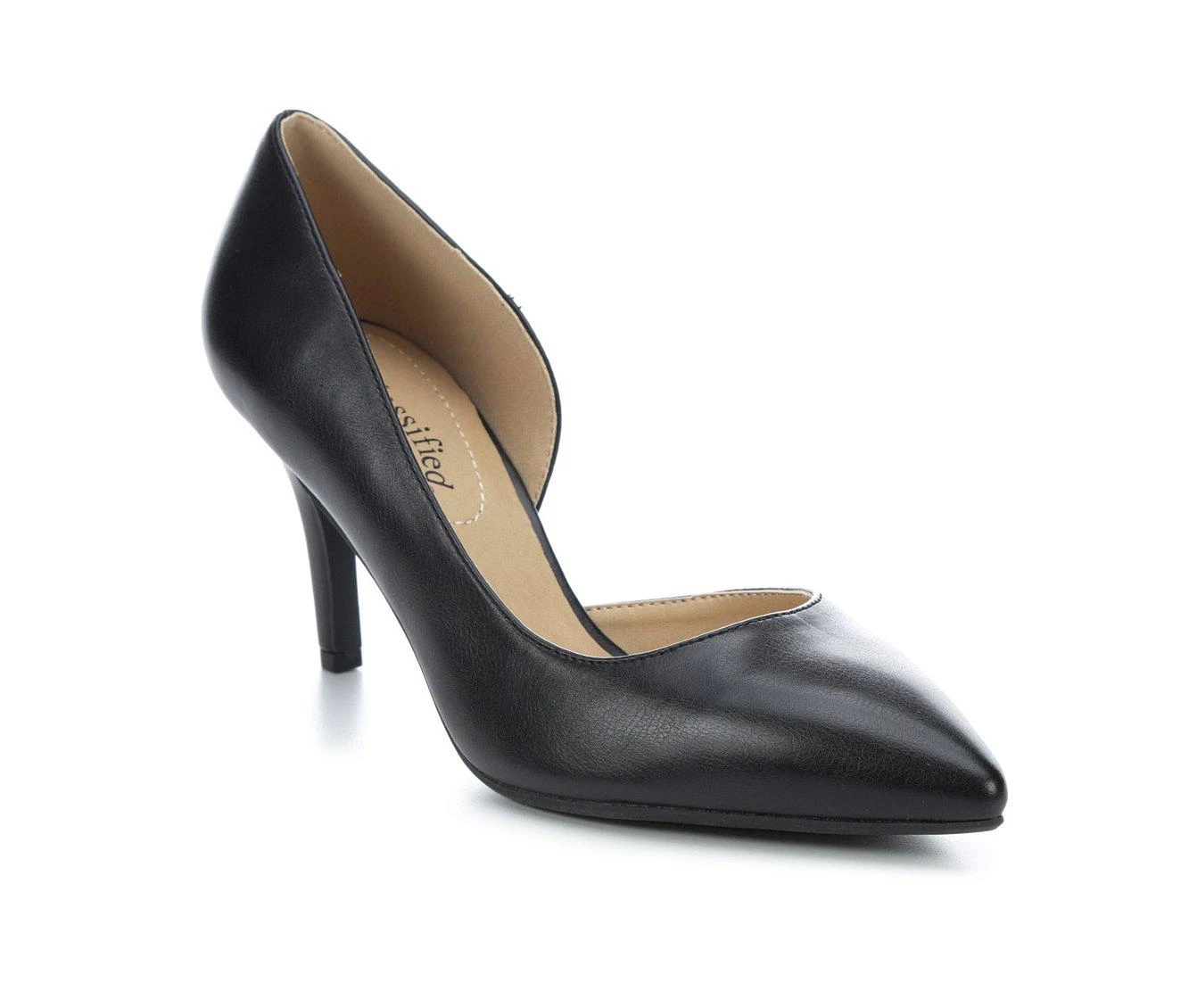 Women's City Classified Rudy Pumps 3 Women's City Classified Rudy Pumps - Image 3