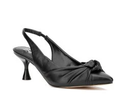 Women's New York And Company Laura Pumps -Shoecarnival 2 216