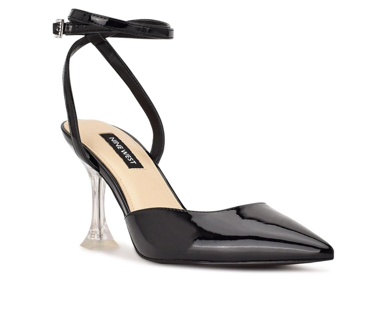 Women's Nine West Harlowe Pumps 3 Women's Nine West Harlowe Pumps - Image 3