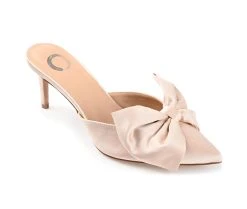 Women's Journee Collection Tiarra Pumps -Shoecarnival 2 222