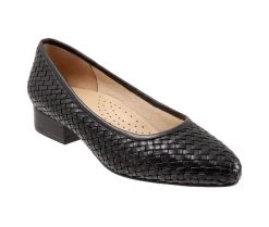 Women's Trotters Jade Pumps -Shoecarnival 2 226