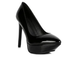 Women's Rag & Co Rothko Platform Pumps -Shoecarnival 2 239