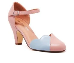 Women's Chelsea Crew Lover Pumps -Shoecarnival 2 241