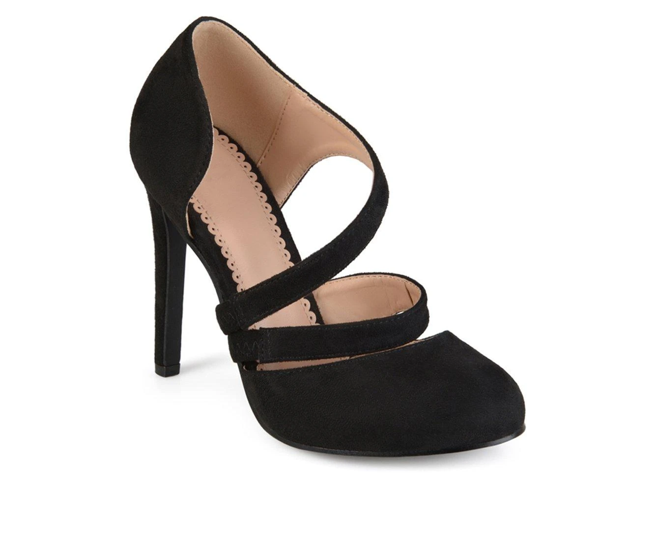 Women's Journee Collection Zeera Pumps 3 Women's Journee Collection Zeera Pumps - Image 3