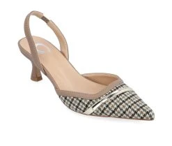 Women's Journee Collection Nellia Dress Sandals -Shoecarnival 2 246