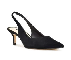 Women's Nine West Nataly Slingback Pumps -Shoecarnival 2 253