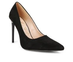 Women's London Rag Charade Stiletto Pumps -Shoecarnival 2 257