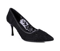 Women's London Rag Reunion Pumps -Shoecarnival 2 265