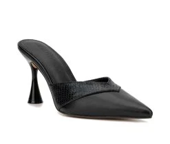 Women's Gabrielle Union Dannah Pumps -Shoecarnival 2 267
